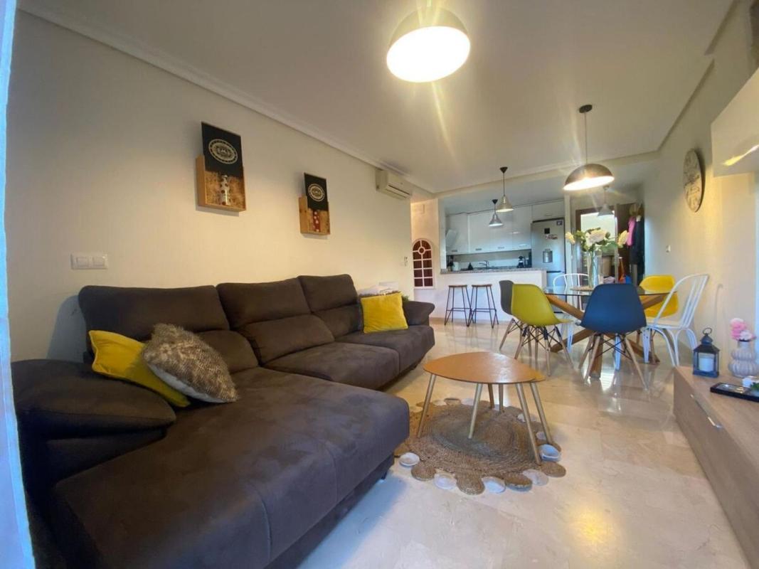 Venta de piso en Piso en Les Bassetes-El Marjal, Denia, Denia
photo 3