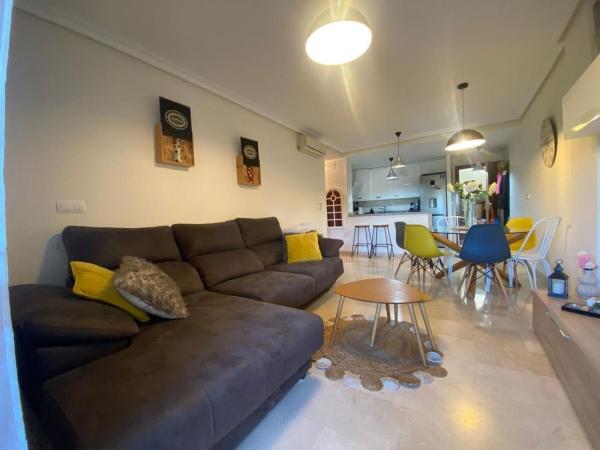 Sale of flat in Piso en Les Bassetes-El Marjal, Denia, Denia
thumbnail 2