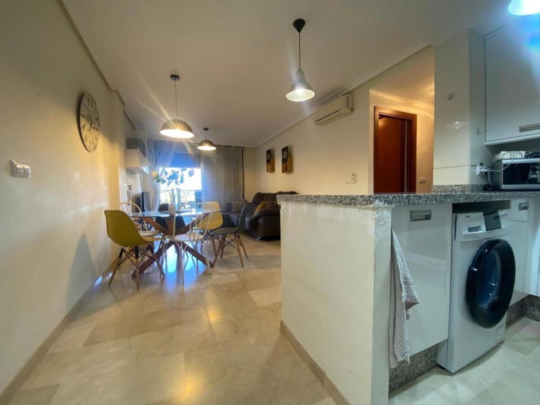 Venta de piso en Piso en Les Bassetes-El Marjal, Denia, Denia
photo 4