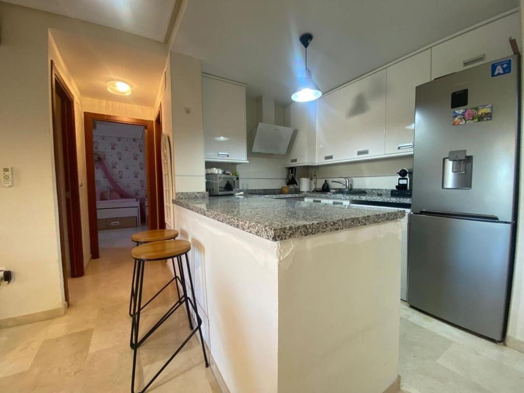 Venta de piso en Piso en Les Bassetes-El Marjal, Denia, Denia
photo 5