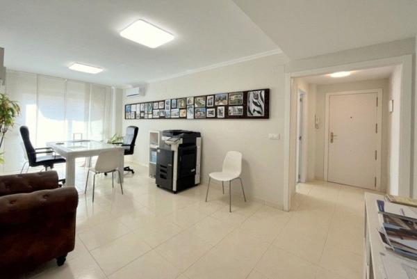 Venta de piso en Piso en Centro Ciudad, Jávea/Xàbia, Jávea/Xàbia
photo 1