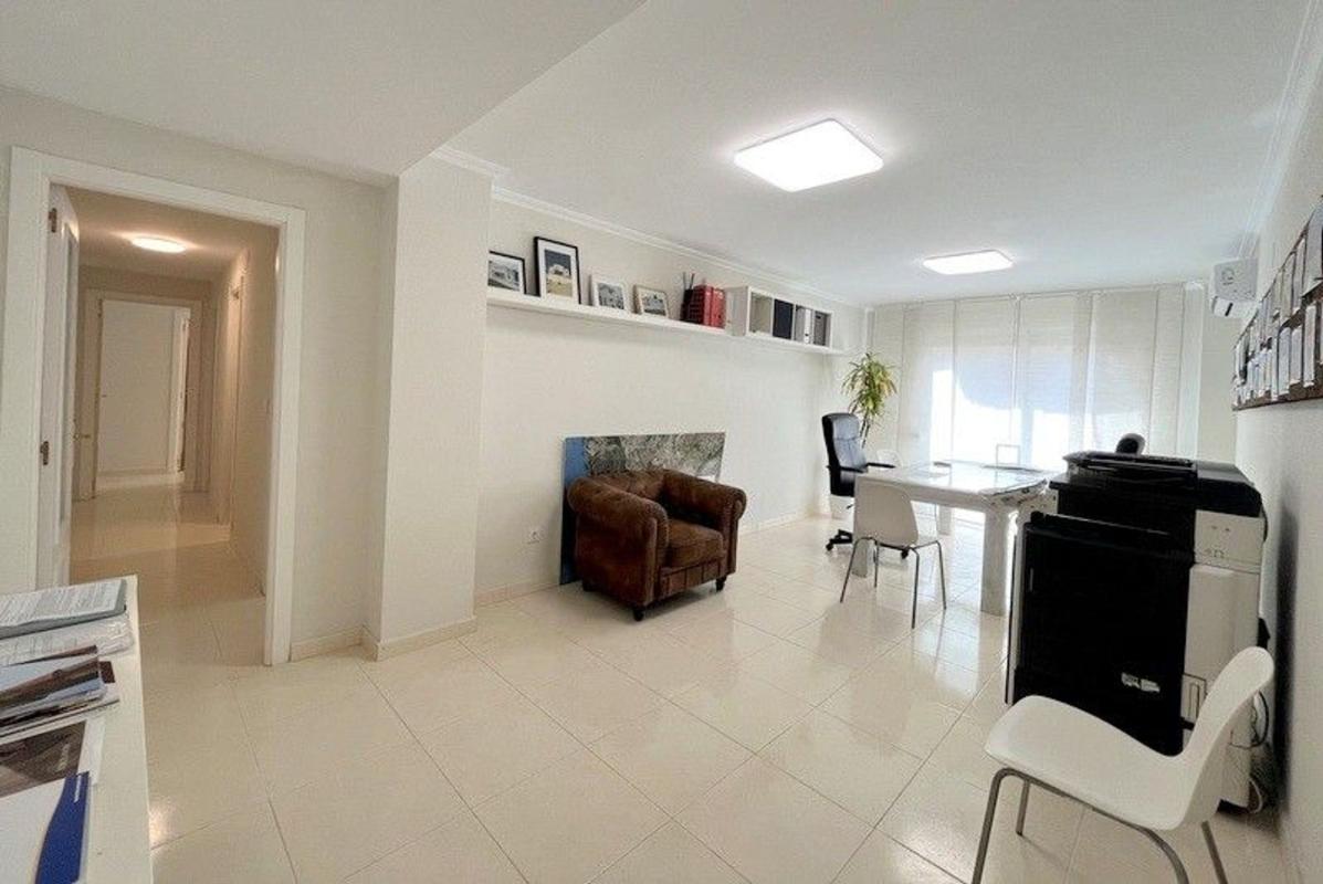 Venta de piso en Piso en Centro Ciudad, Jávea/Xàbia, Jávea/Xàbia
 photo 2