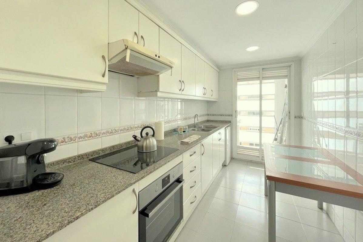 Venta de piso en Piso en Centro Ciudad, Jávea/Xàbia, Jávea/Xàbia
 photo 3