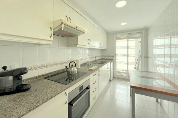 Venta de piso en Piso en Centro Ciudad, Jávea/Xàbia, Jávea/Xàbia
thumbnail 2