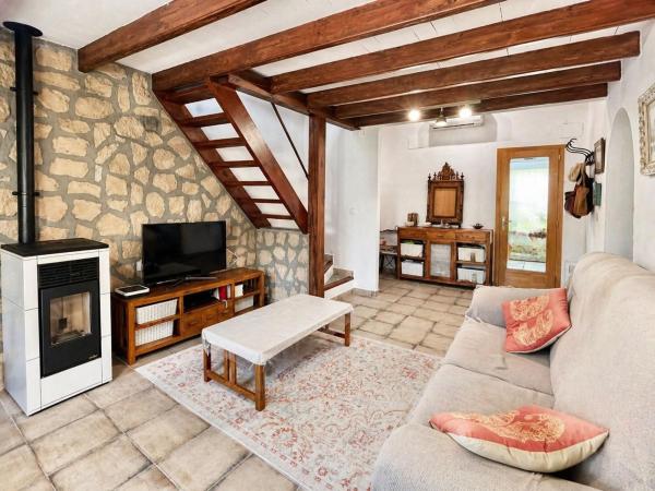 Chalet adosado en El Montgó, Denia photo 1