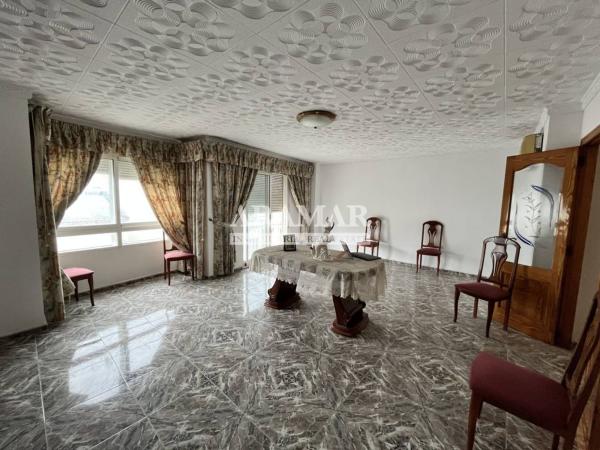 Chalet adosado en Cv-700, 56 -86, Pego photo 1