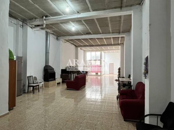 Chalet adosado en Cv-700, 56 -86, Pego photo 4