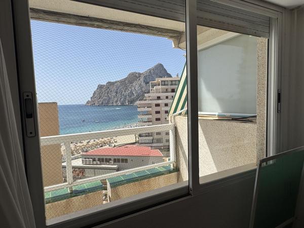 Продажа квартиры на Piso en Avenida Rosa de los Vientos, Playa de Fossa-Levante, Calpe, Кальпе
thumbnail 1