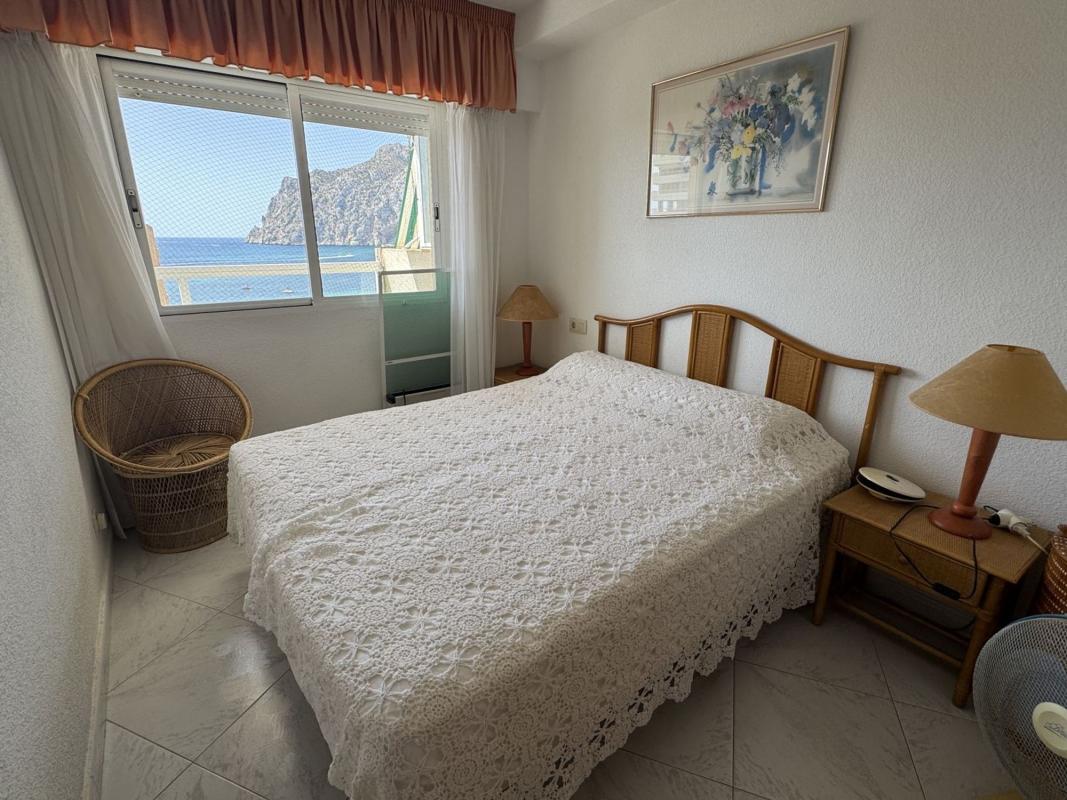 Venta de piso en Piso en Avenida Rosa de los Vientos, Playa de Fossa-Levante, Calpe, Calpe
photo 4