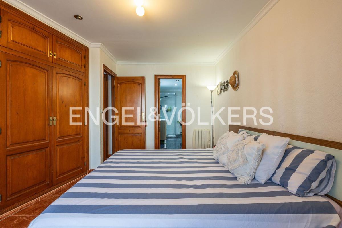 Venta de piso en Piso en Centro Ciudad, Jávea/Xàbia, Jávea/Xàbia
photo 4