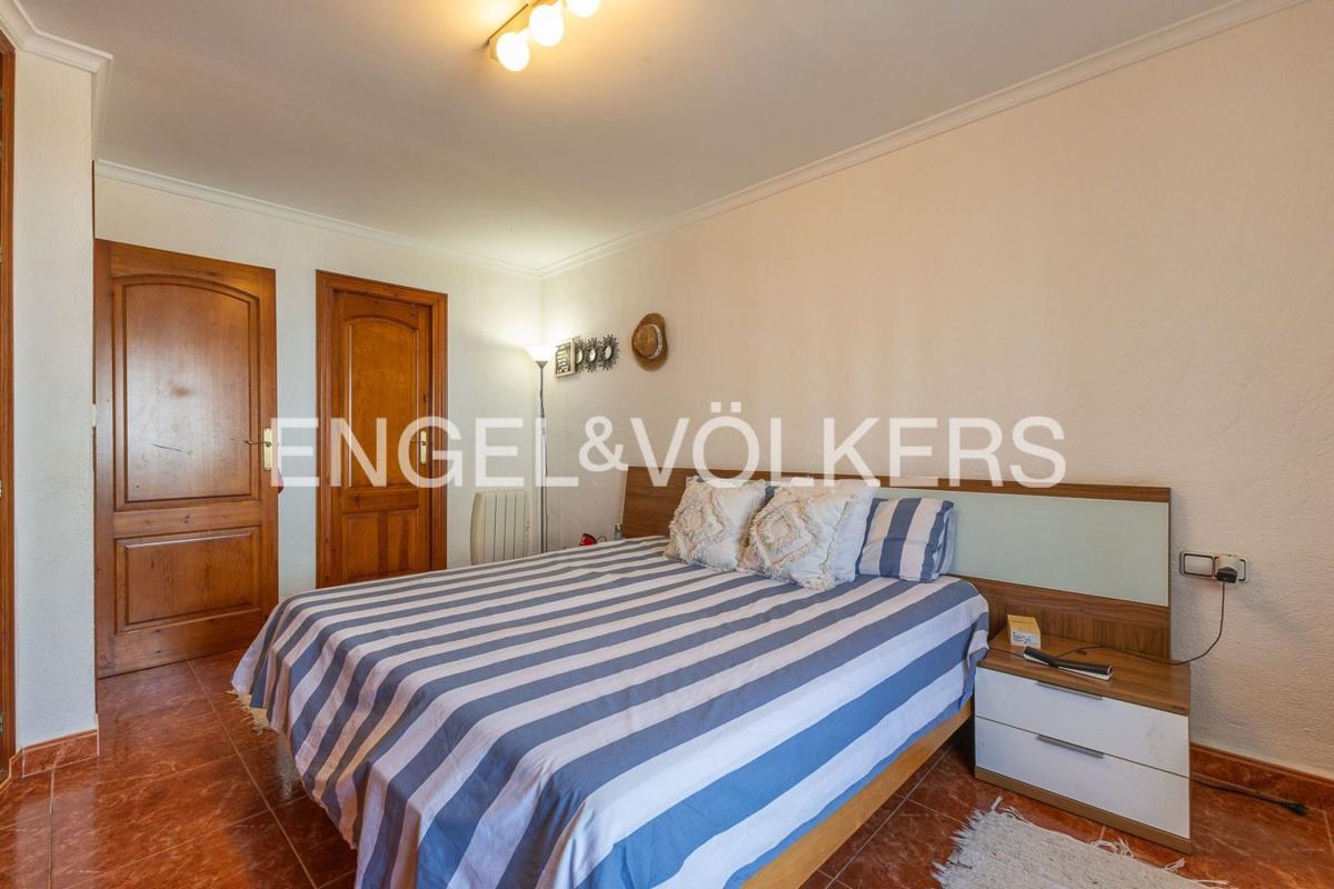 Venta de piso en Piso en Centro Ciudad, Jávea/Xàbia, Jávea/Xàbia
photo 5
