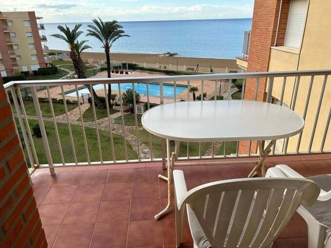 Продажа квартиры на Piso en Carretera de les Marines a Dénia, Les Bovetes-La Felicidad, Denia, Дения
 photo 5