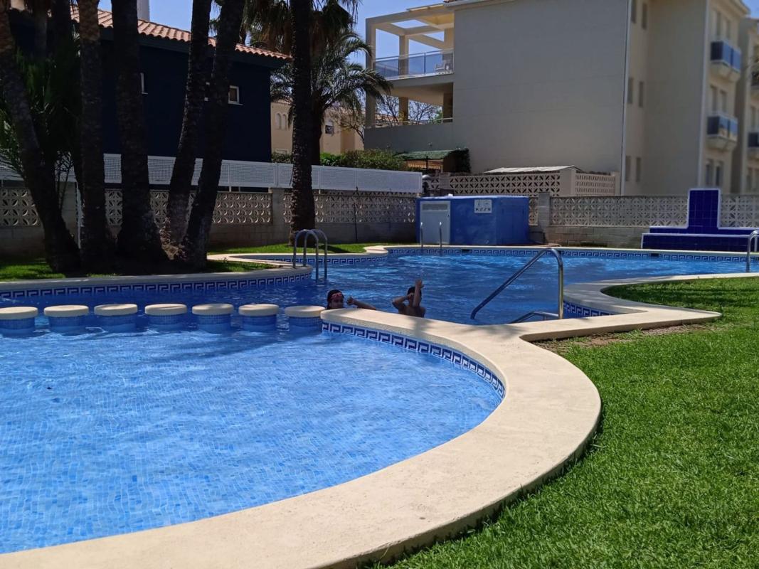Venta de piso en Piso en Carretera de les Marines a Dénia, Les Bassetes-El Marjal, Denia, Denia
photo 1