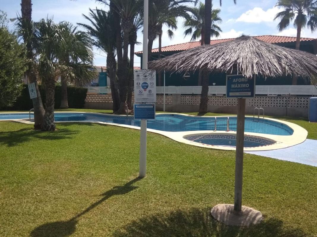 Venta de piso en Piso en Carretera de les Marines a Dénia, Les Bassetes-El Marjal, Denia, Denia
photo 2