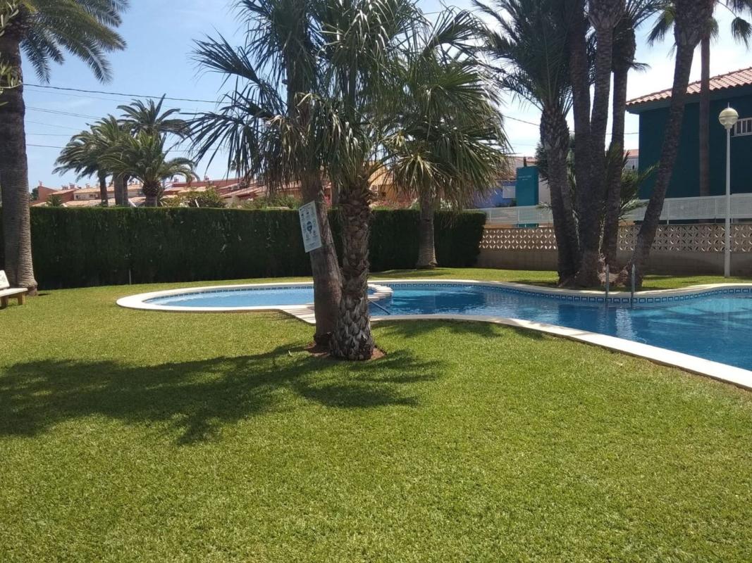 Venta de piso en Piso en Carretera de les Marines a Dénia, Les Bassetes-El Marjal, Denia, Denia
photo 3