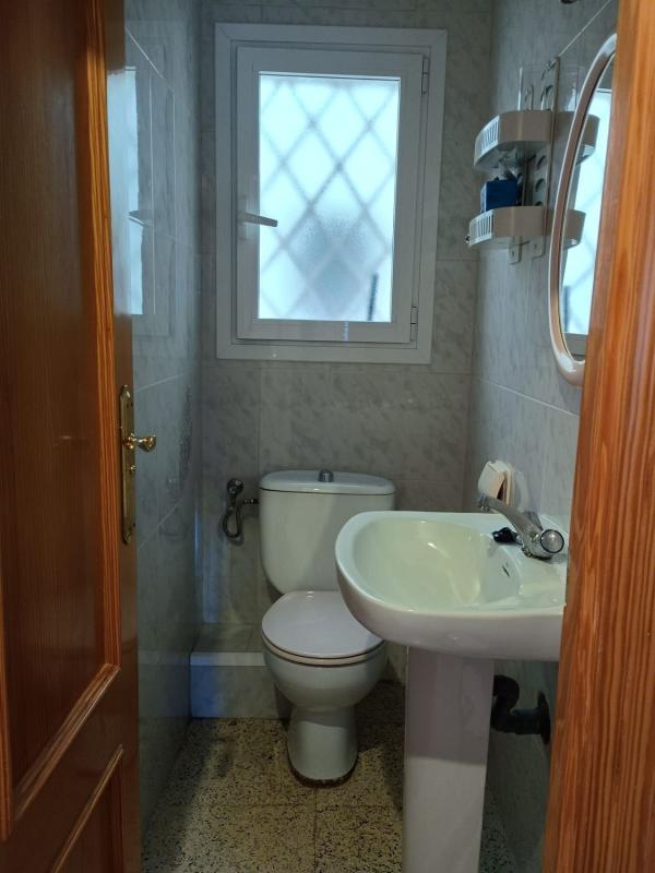 Sale of apartment in Piso en Avenida de Paris, El Arenal, Jávea/Xàbia, Jávea/Xàbia
photo 4