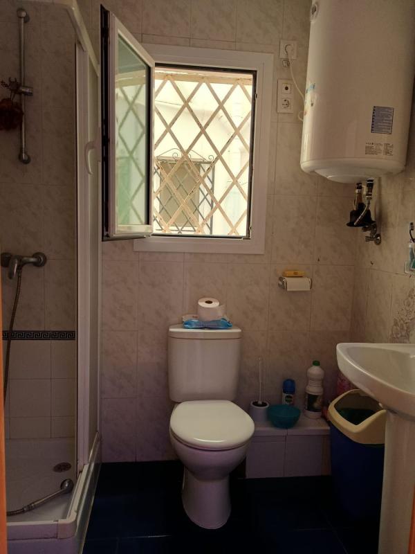 Sale of apartment in Piso en Avenida de Paris, El Arenal, Jávea/Xàbia, Jávea/Xàbia
photo 5