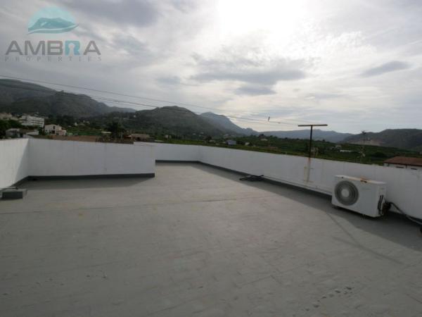 Casa o chalet independiente en Pego photo 4