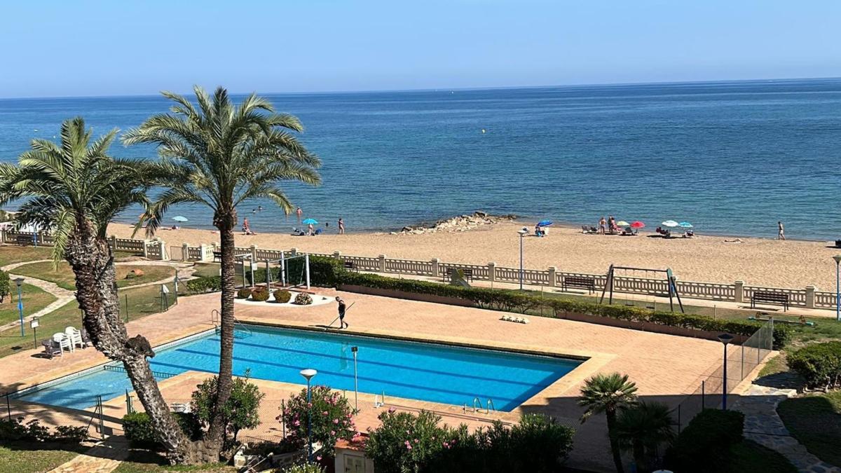 Продажа квартиры на Piso en Les Bovetes-La Felicidad, Denia, Дения
photo 1