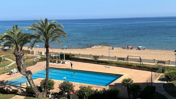 Sale of flat in Piso en Les Bovetes-La Felicidad, Denia, Denia
photo 1