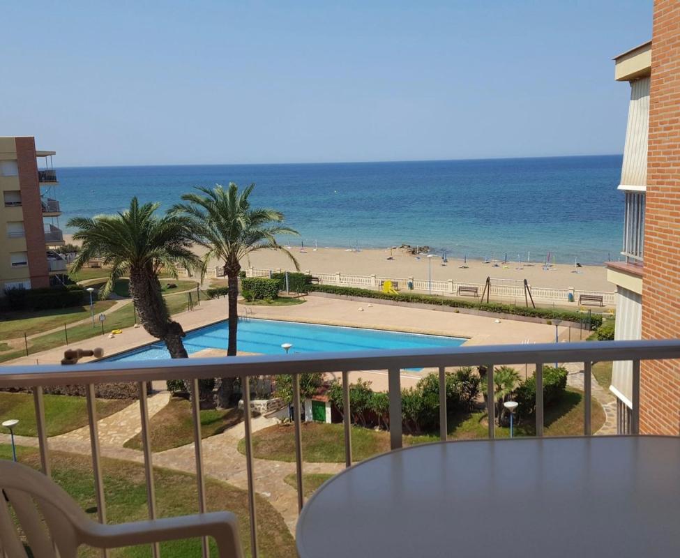 Продажа квартиры на Piso en Les Bovetes-La Felicidad, Denia, Дения
photo 2