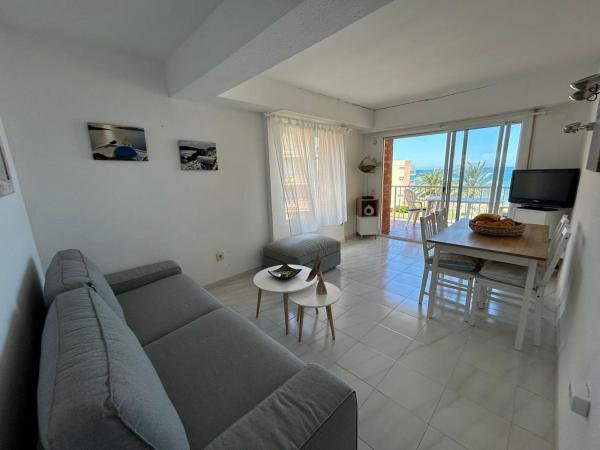 Sale of flat in Piso en Les Bovetes-La Felicidad, Denia, Denia
 photo 4