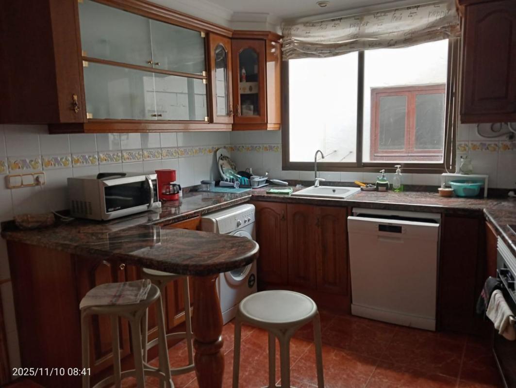 Venta de piso en Piso en Calle Tirant lo Blanch, Centro Ciudad, Jávea/Xàbia, Jávea/Xàbia
 photo 5