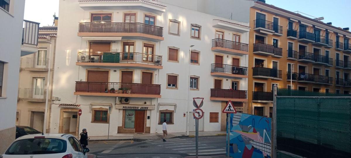 Venta de piso en Piso en Centro Ciudad, Jávea/Xàbia, Jávea/Xàbia
photo 1