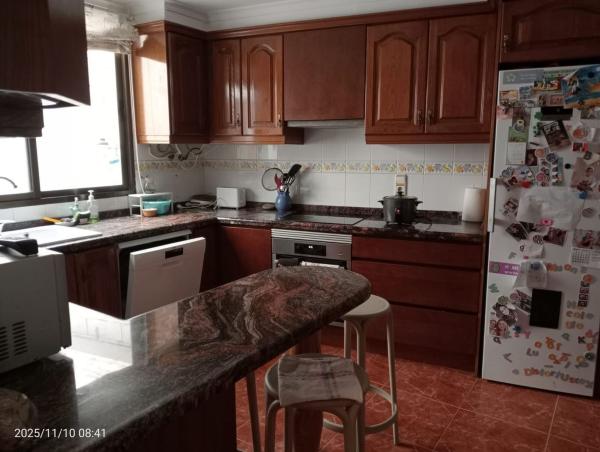 Venta de piso en Piso en Centro Ciudad, Jávea/Xàbia, Jávea/Xàbia
 photo 4