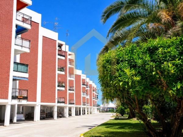 Sprzedaż mieszkania w Piso en Avenida de Paris, El Arenal, Jávea/Xàbia, Jávea/Xàbia
 photo 1