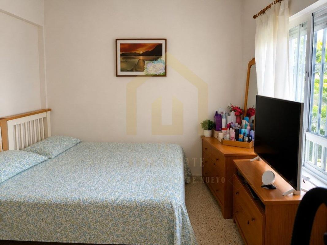 Sprzedaż mieszkania w Piso en Avenida de Paris, El Arenal, Jávea/Xàbia, Jávea/Xàbia
 photo 4