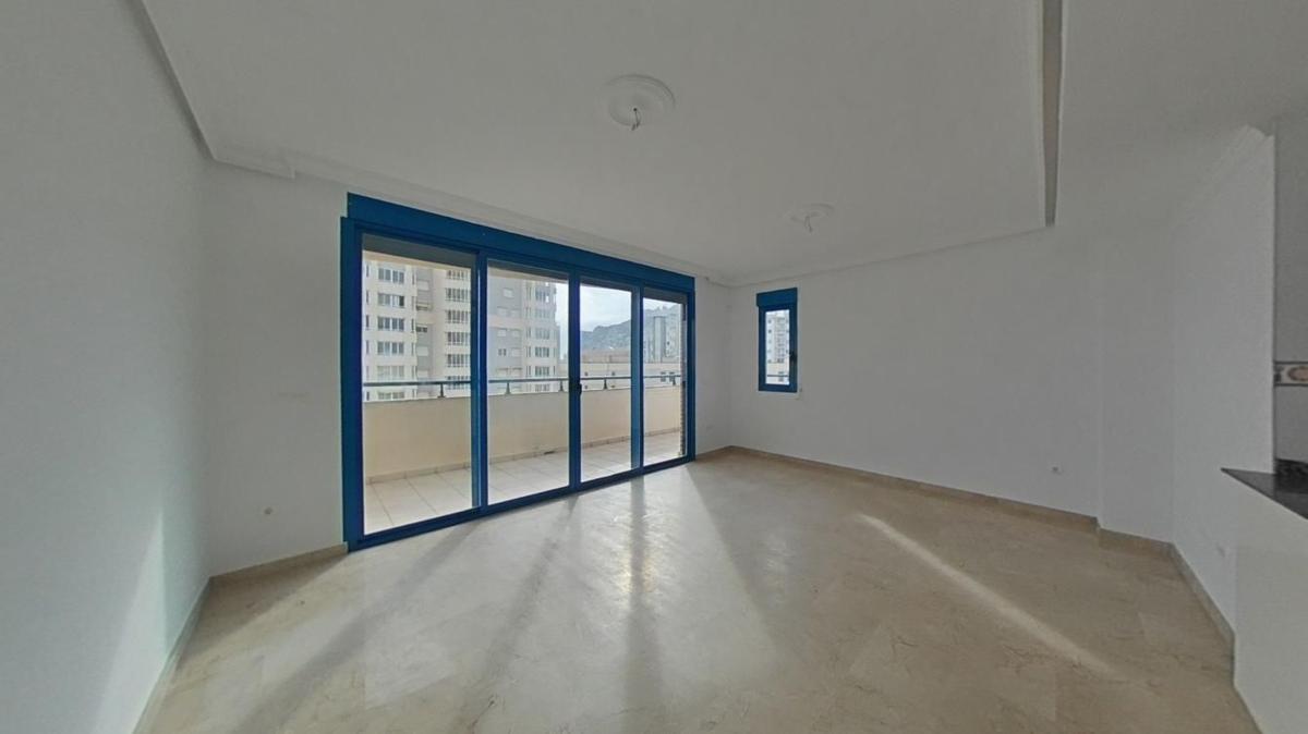 Sale of apartment in Piso en Avenida Rosa de los Vientos, Playa de Fossa-Levante, Calpe, Calpe
photo 2