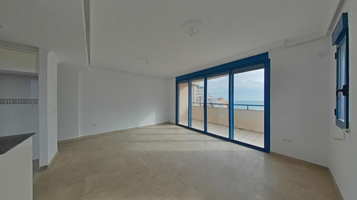 Sale of apartment in Piso en Avenida Rosa de los Vientos, Playa de Fossa-Levante, Calpe, Calpe
photo 3
