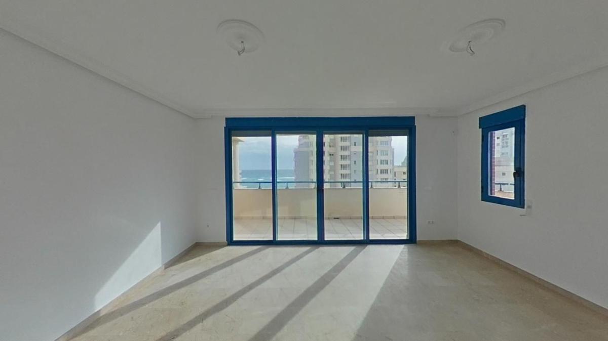 Sale of apartment in Piso en Avenida Rosa de los Vientos, Playa de Fossa-Levante, Calpe, Calpe
photo 5