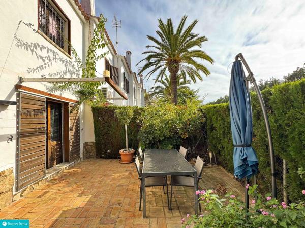 Chalet adosado en Calle Òliba, 58, El Palmar-Los Molinos, Denia photo 4