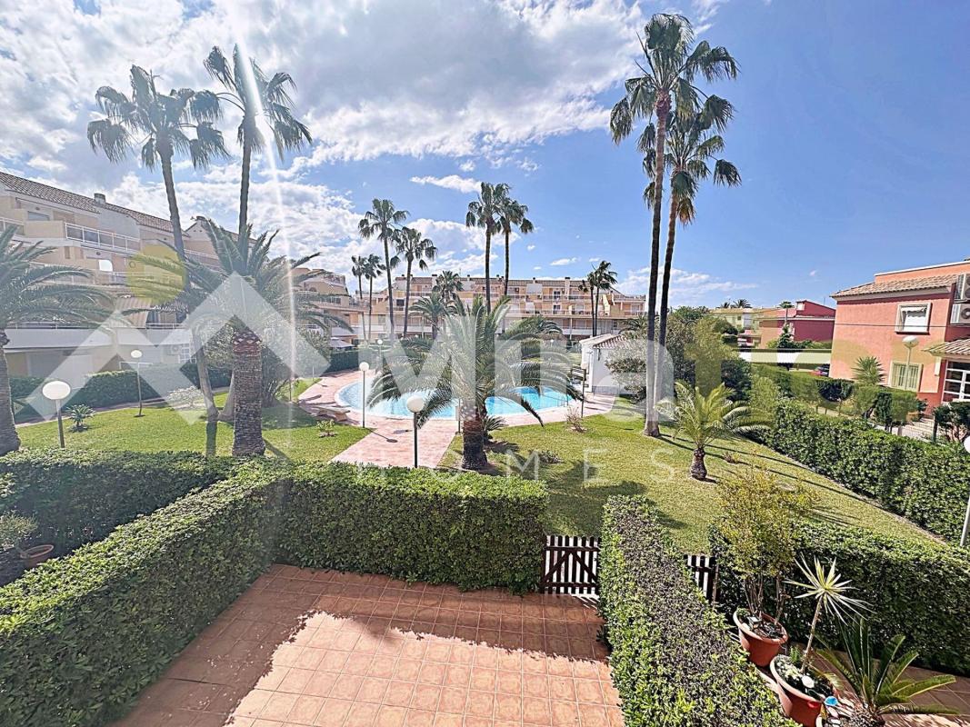 Sale of apartment in Piso en Calle Palometa, 1, Les Bassetes-El Marjal, Denia, Denia
 photo 2