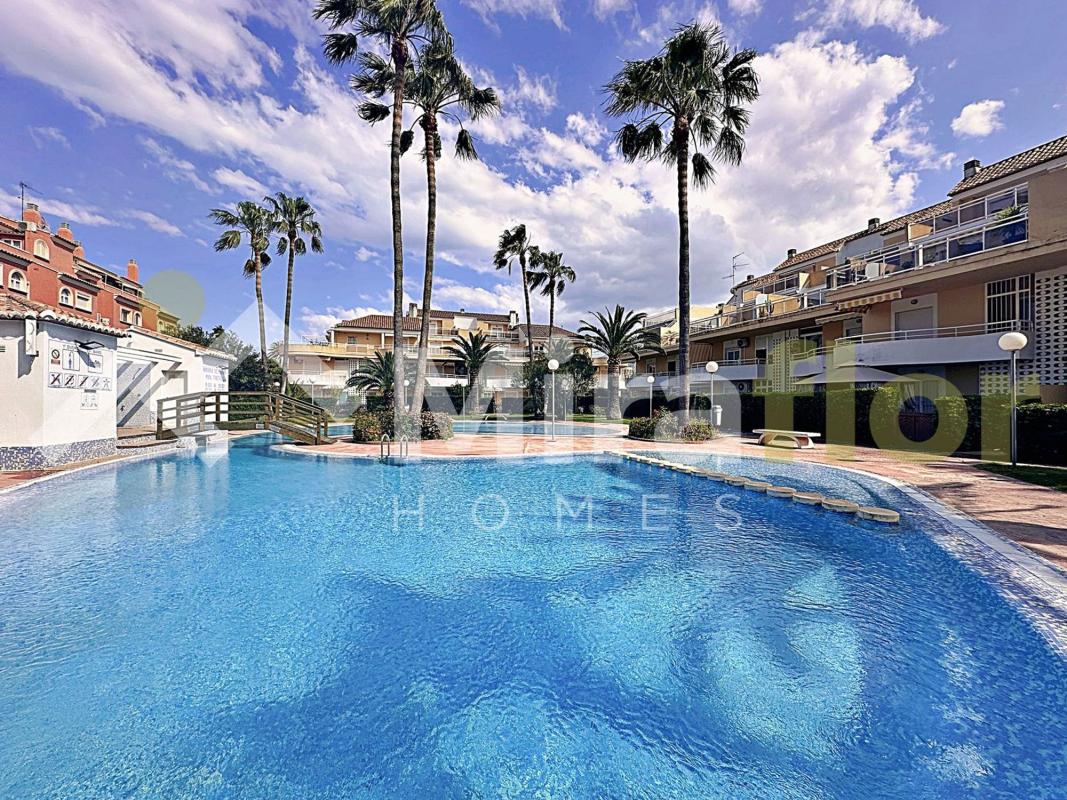 Sale of apartment in Piso en Calle Palometa, 1, Les Bassetes-El Marjal, Denia, Denia
 photo 3