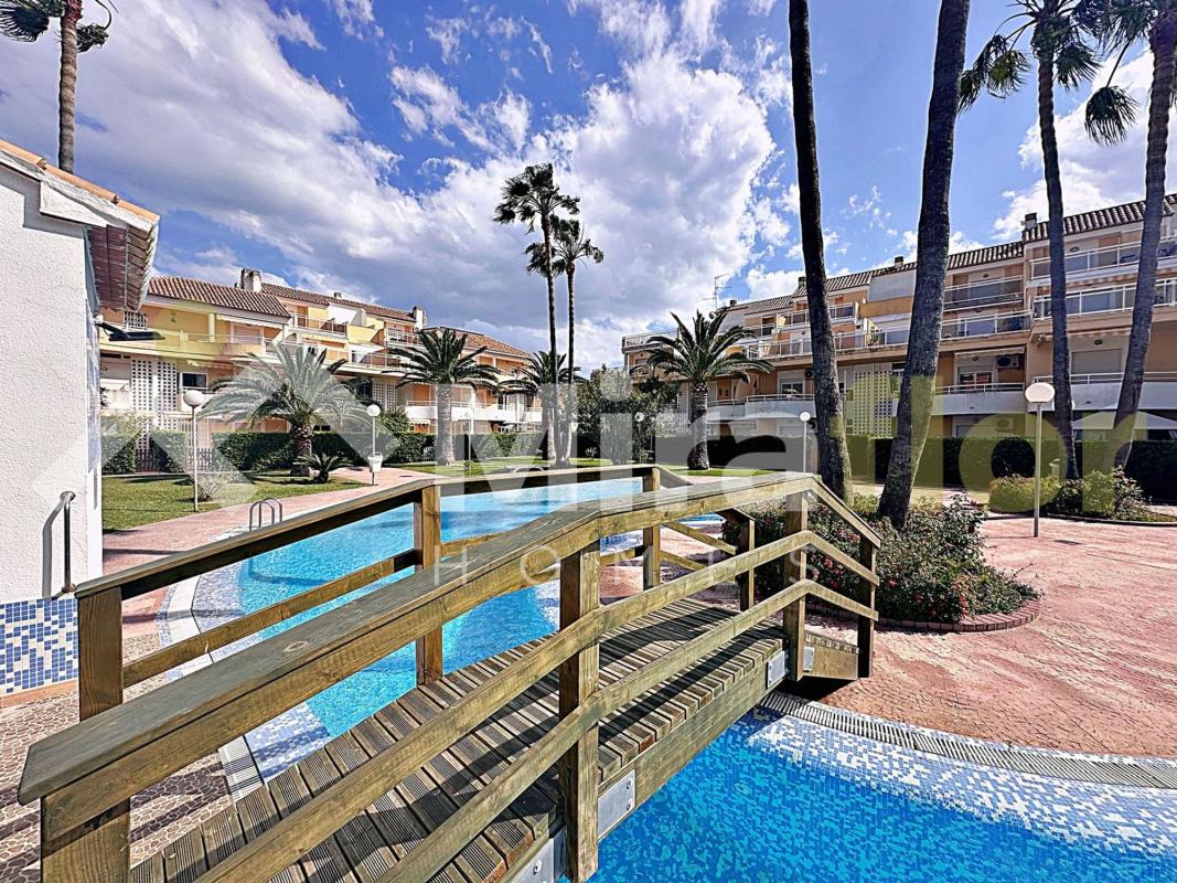 Sale of apartment in Piso en Calle Palometa, 1, Les Bassetes-El Marjal, Denia, Denia
 photo 5