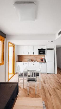 Продажа квартиры на Piso en Avenida Juan Carlos I, 50, Playa de Fossa-Levante, Calpe, Кальпе
photo 1
