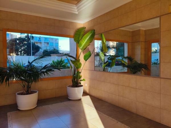 Продажа квартиры на Piso en Avenida Juan Carlos I, 50, Playa de Fossa-Levante, Calpe, Кальпе
 photo 4