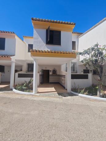 Chalet adosado en Devesses - Monte Pego, Denia photo 1