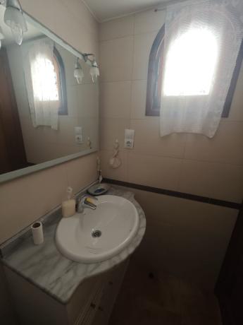 Chalet adosado en Devesses - Monte Pego, Denia thumbnail 2
