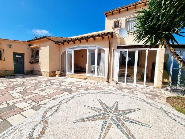 Casa o chalet independiente en Els Poblets photo 1