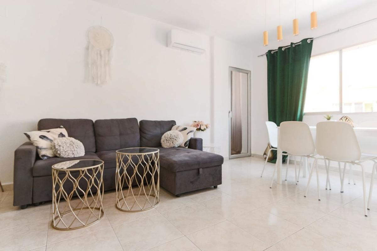 Sale of apartment in Piso en Centro Urbano, Denia, Denia
photo 3