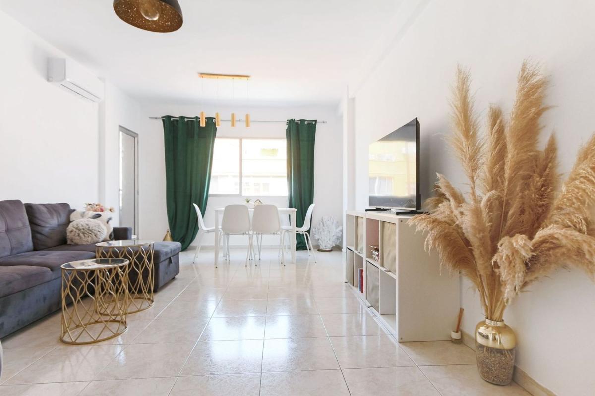 Sale of apartment in Piso en Centro Urbano, Denia, Denia
photo 4