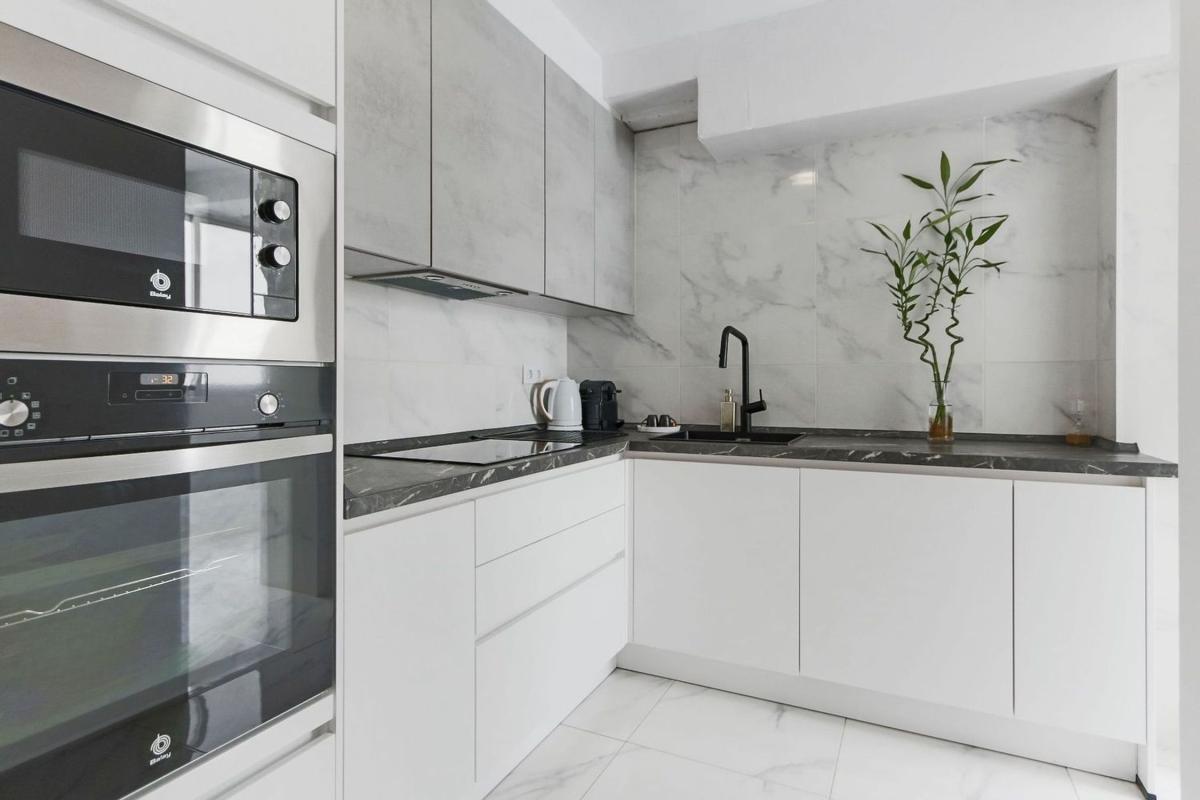 Sale of apartment in Piso en Centro Urbano, Denia, Denia
photo 5