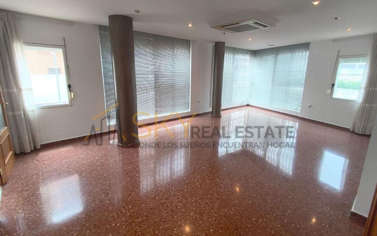 Sale of apartment in Piso en Arq Ant Gilaber, Centro, Pedreguer, Pedreguer
photo 1