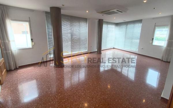 Sale of flat in Piso en Arq Ant Gilaber, Centro, Pedreguer, Pedreguer
 photo 1