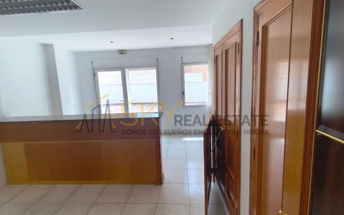 Sale of apartment in Piso en Arq Ant Gilaber, Centro, Pedreguer, Pedreguer
photo 3