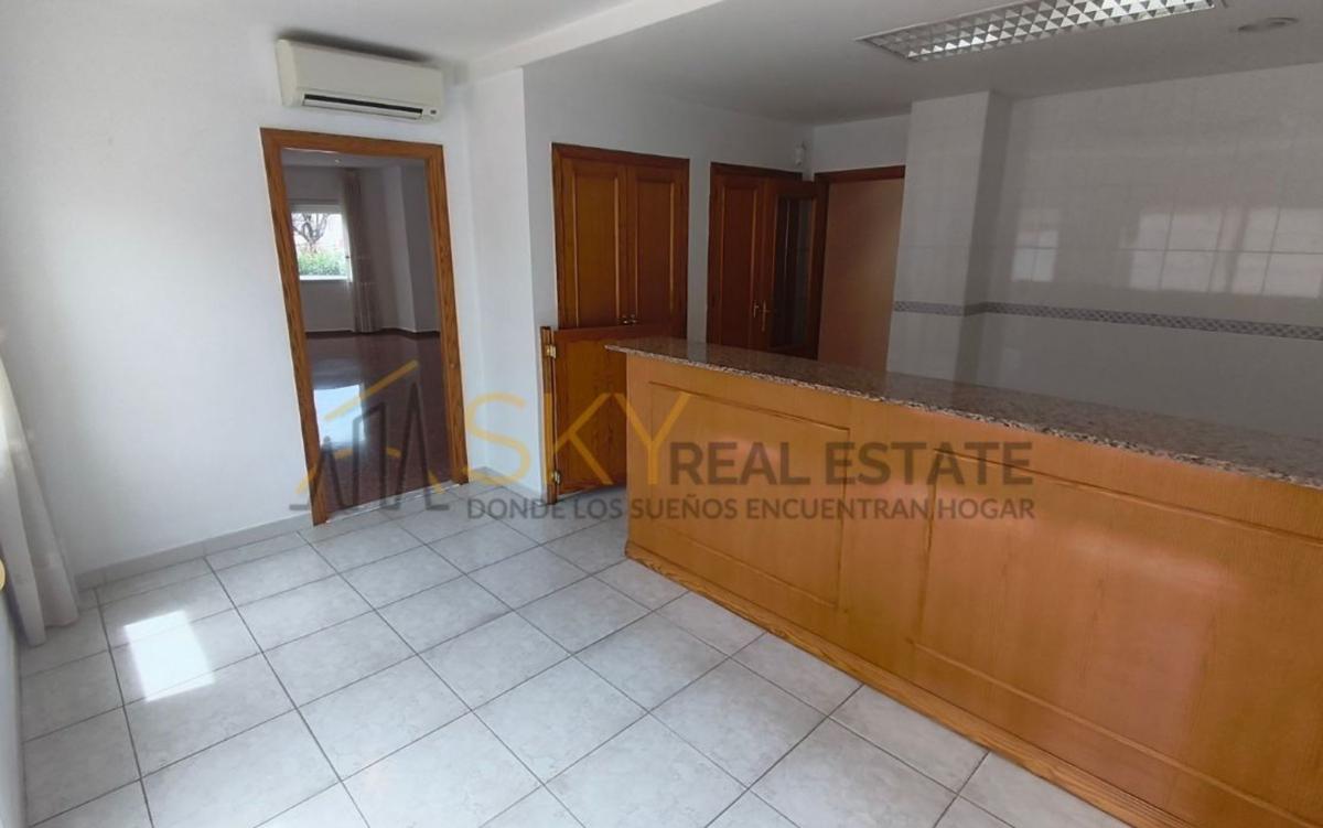 Sale of apartment in Piso en Arq Ant Gilaber, Centro, Pedreguer, Pedreguer
photo 4